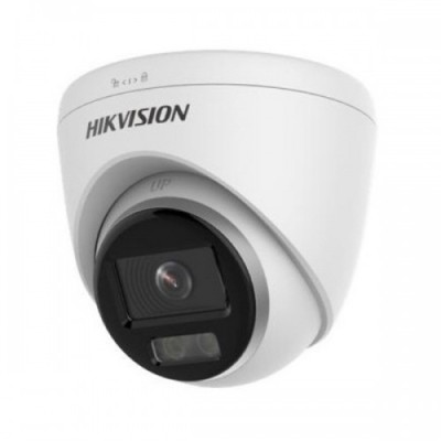 Hikvision DS-2CD1327G0-L 2MP ColorVu PoE Camera